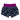 Occasional Product : "Fairtex X Future LAB" Boxing Shorts Purple Color