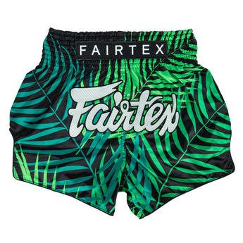 Fairtex Muay Thai Shorts - BS1945 Tropical