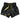 Fairtex Muay Thai Shorts - BS1947 Black Marble