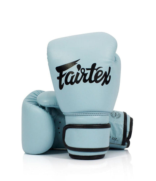 Genuine Leather Boxing Gloves Fairtex Global