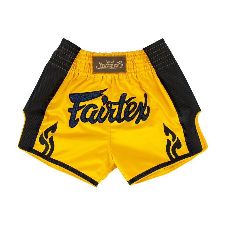 Kickboxing Shorts - Fairtex Global