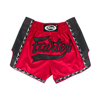 Fairtex Elite Muay Thai Champion Kit