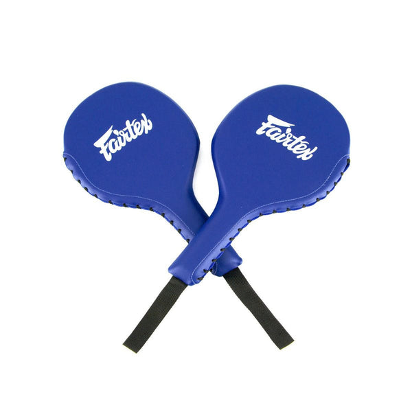 Boxing paddles on sale