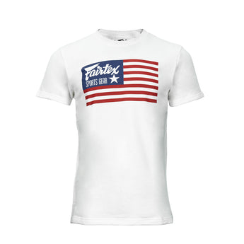 T-shirt Fairtex - TST220 "Classique"